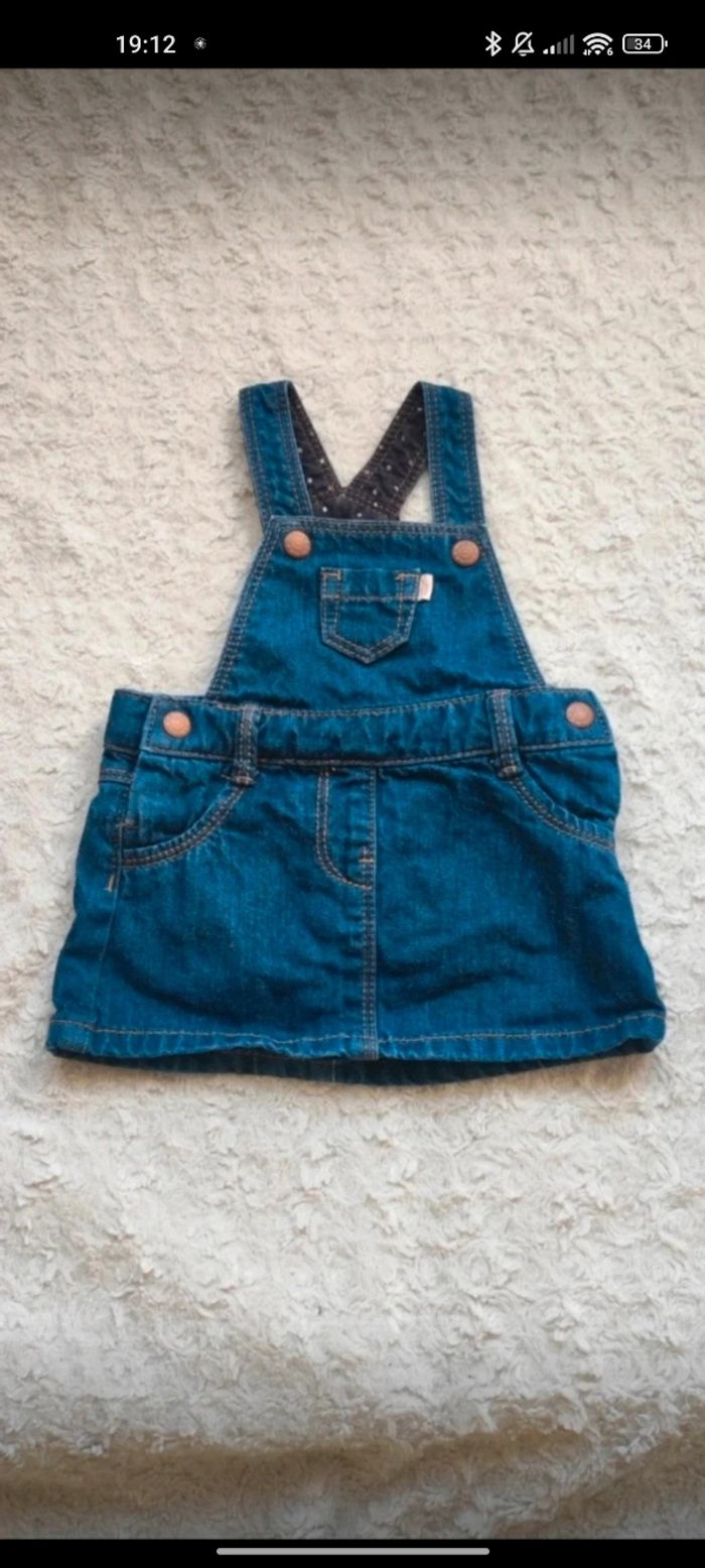 Vêtements Naissance à 3 mois - photo numéro 9