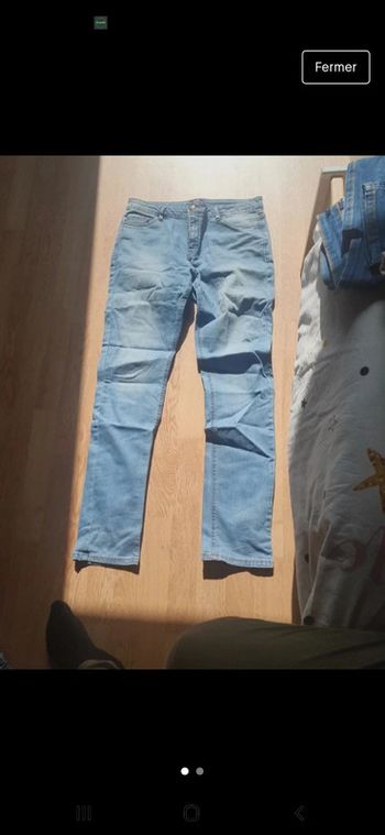 Jeans femme