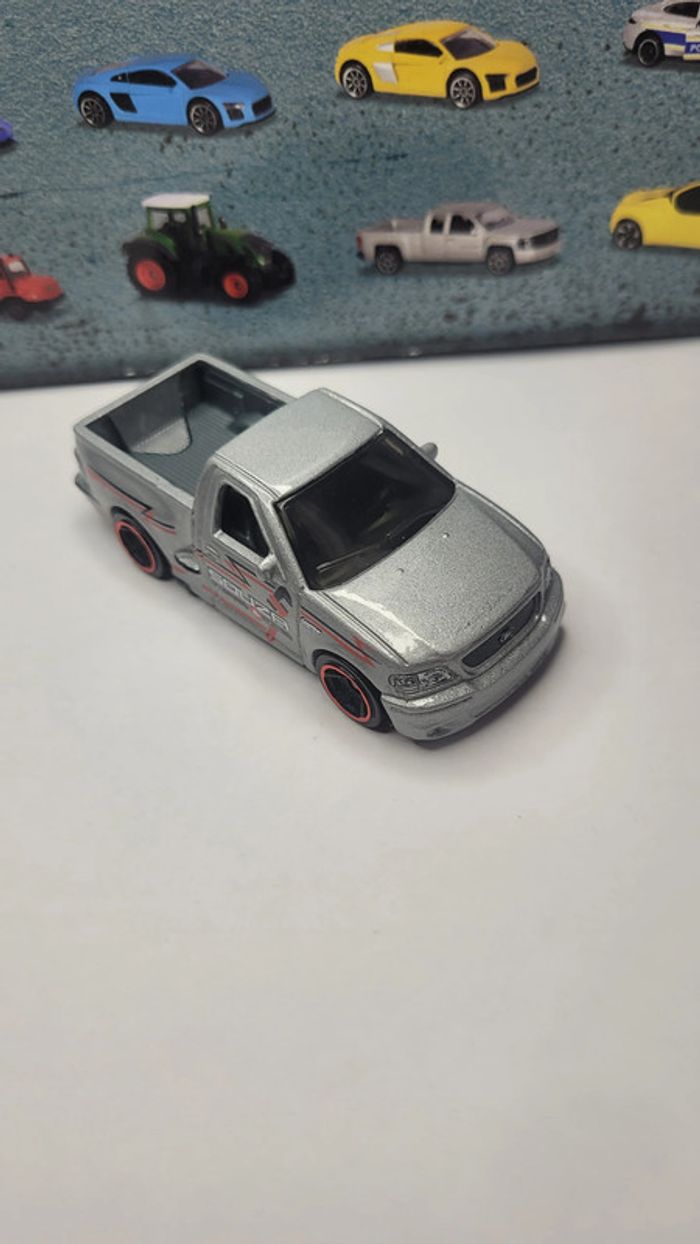 Voiture hot wheels