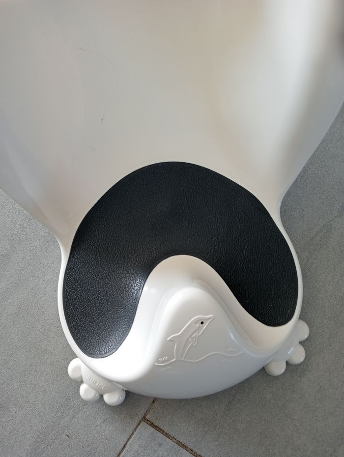 Siège de bain - photo numéro 4