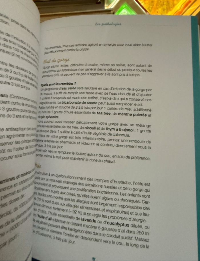Découvrir, prévenir se soigner autrement - photo numéro 2