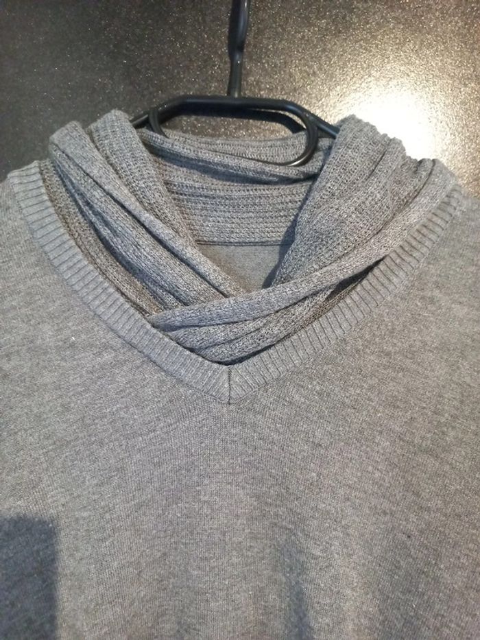 Pull homme - photo numéro 2