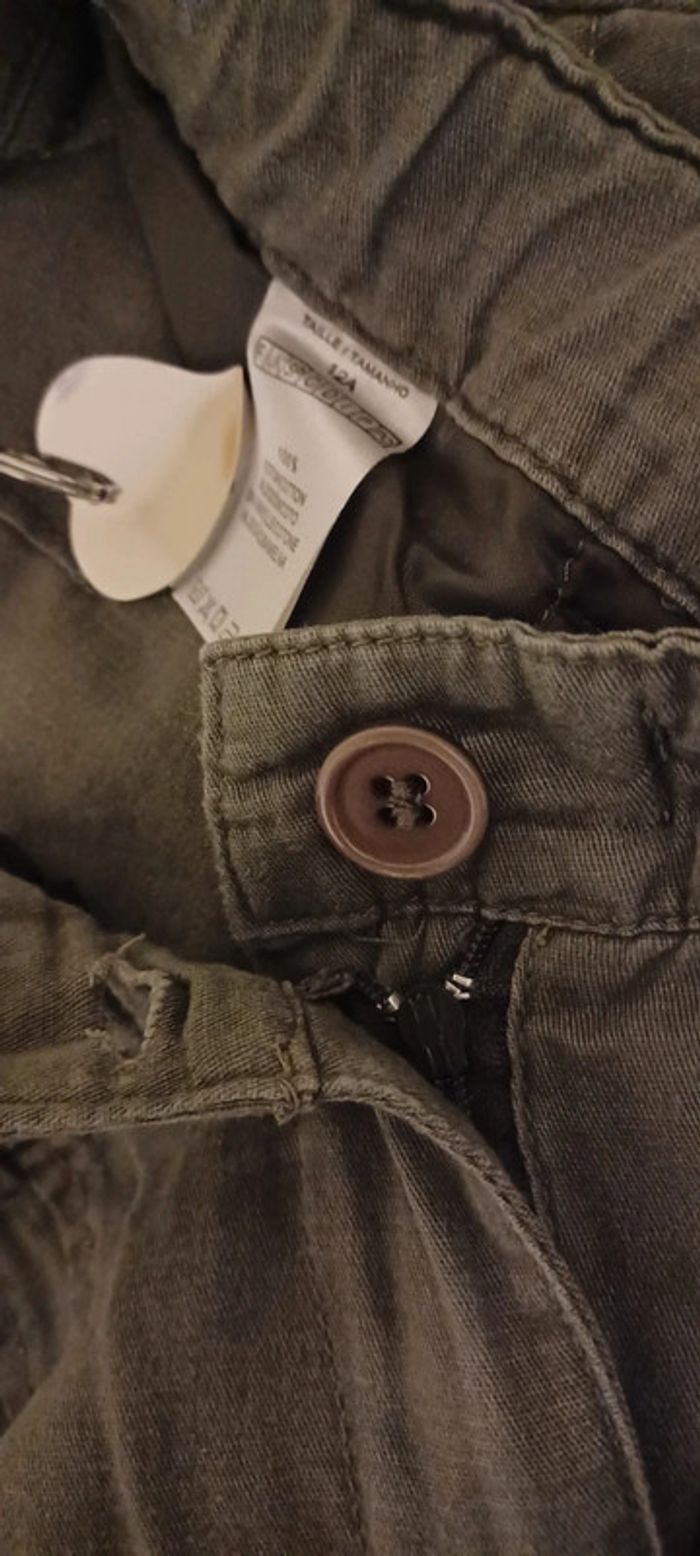 3 shorts + 1 offert - photo numéro 4