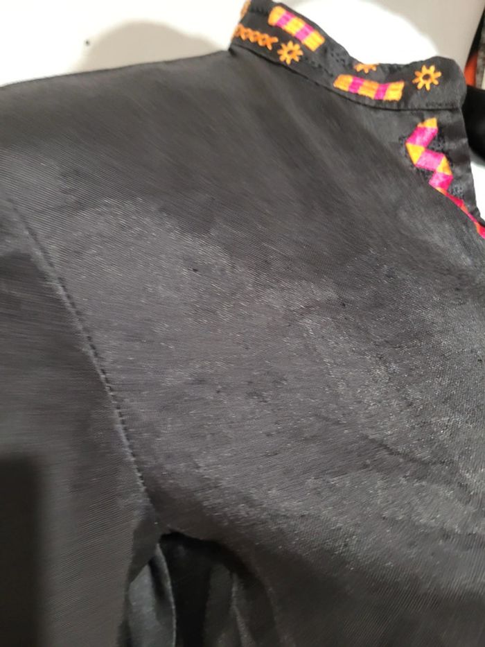 Petite veste - photo numéro 4