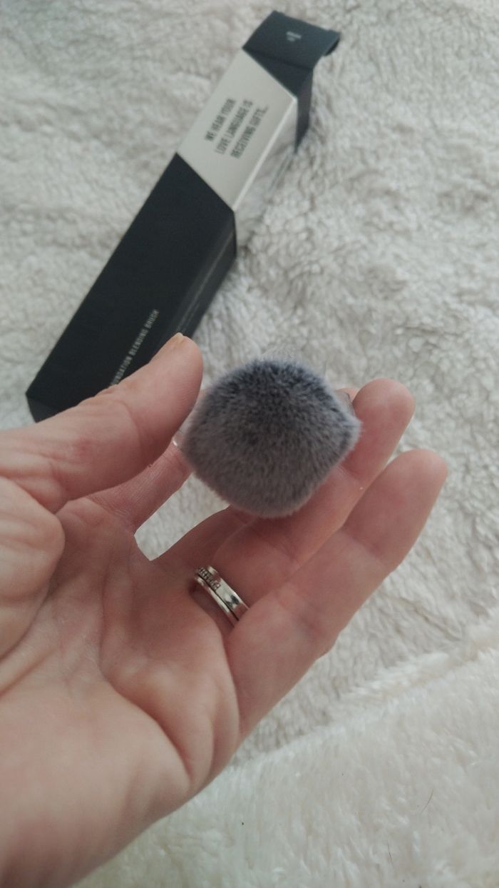 Pinceau à fond de teint neuf - photo numéro 3