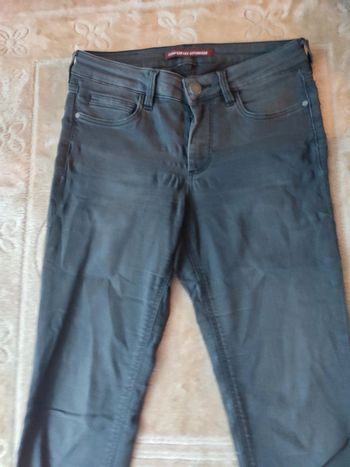 Jeans Comptoir des Cotonniers taille 34