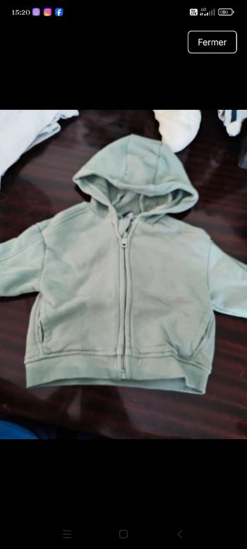 Veste 