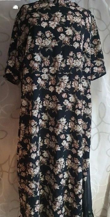Superbe robe femme 48 - 4xl