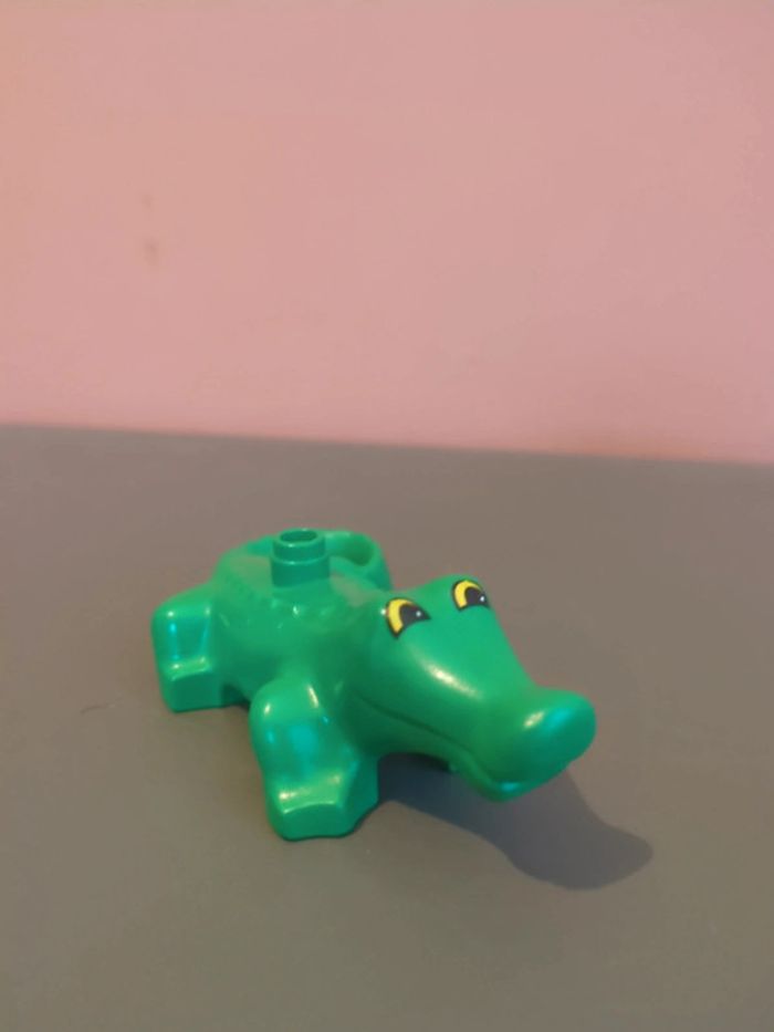 Figurine Lego Duplo