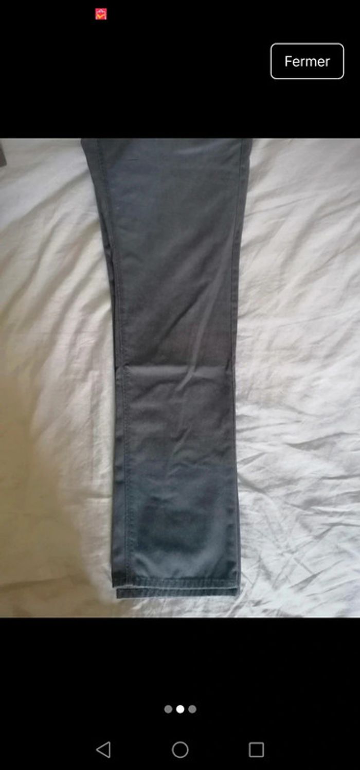 Pantalon droir Jules - photo numéro 2