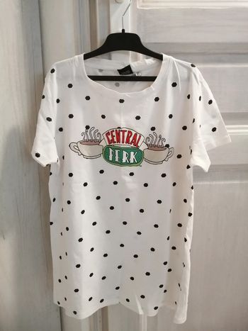 Maillot fille "Friends"