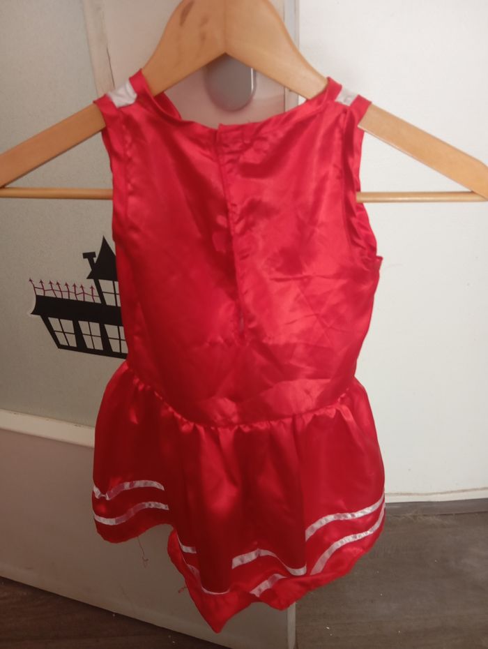 Robe déguisement fille - photo numéro 2