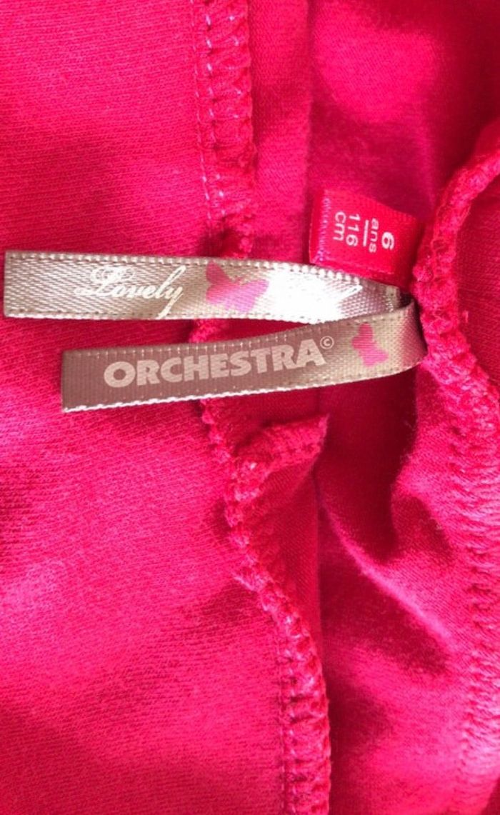 Pantalon fin - photo numéro 3