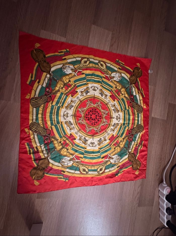 foulard