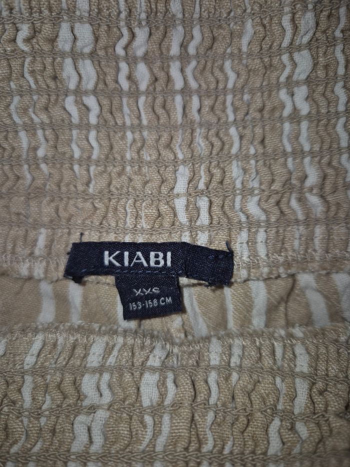 Short large - photo numéro 4