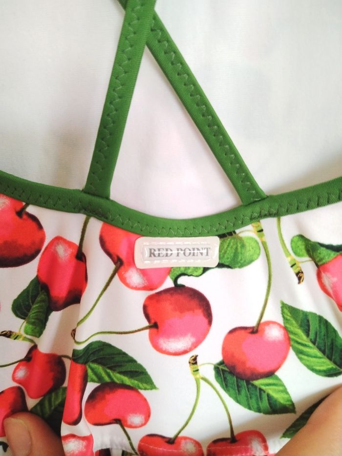 Magnifique maillot de bain neuf (neuf) - photo numéro 4