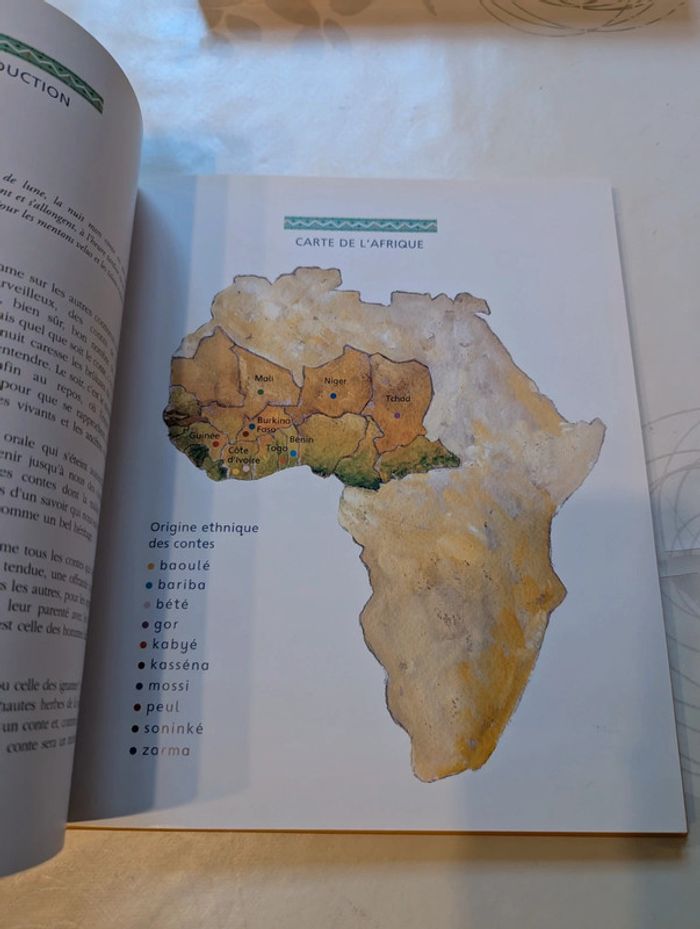 Sous l'arbre à palabres - photo numéro 10