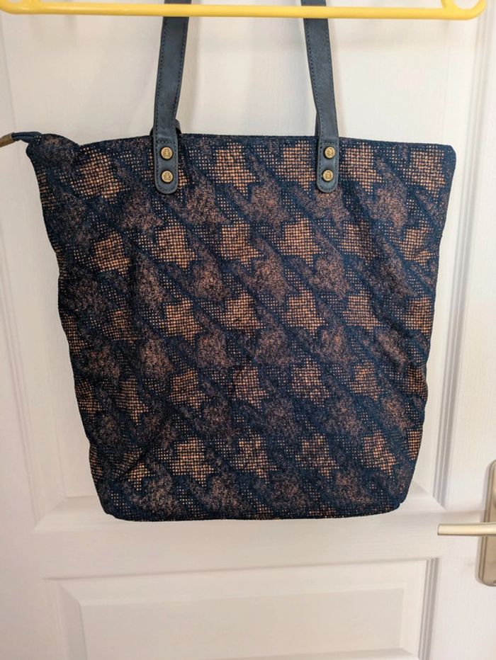 Sac fourre-tout Lulu Castagnette - photo numéro 4