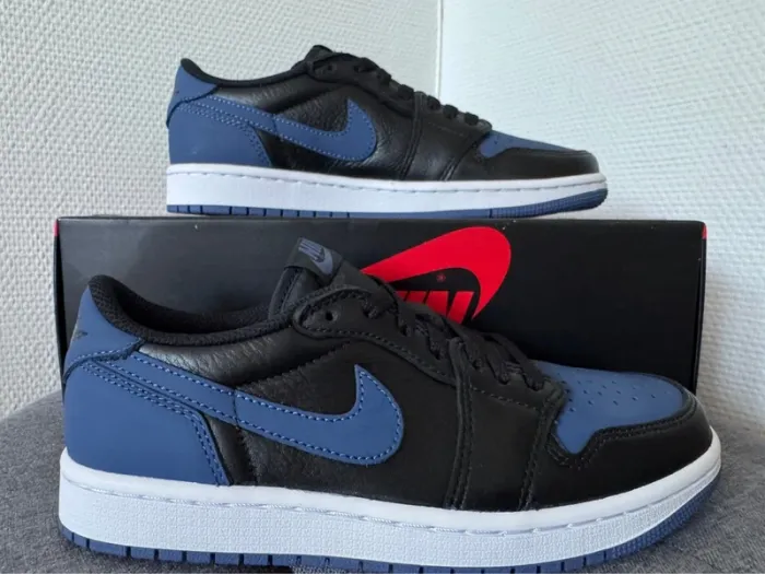 Nike air Jordan 1 low - photo numéro 14