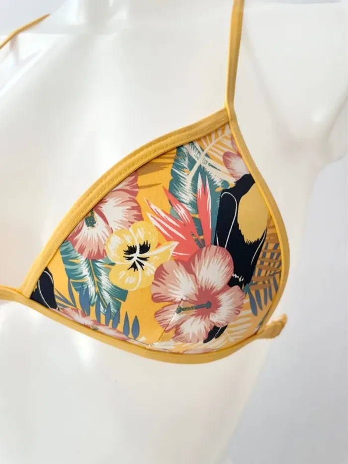Haut maillot de bain - photo numéro 3