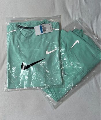 Ensemble Nike 