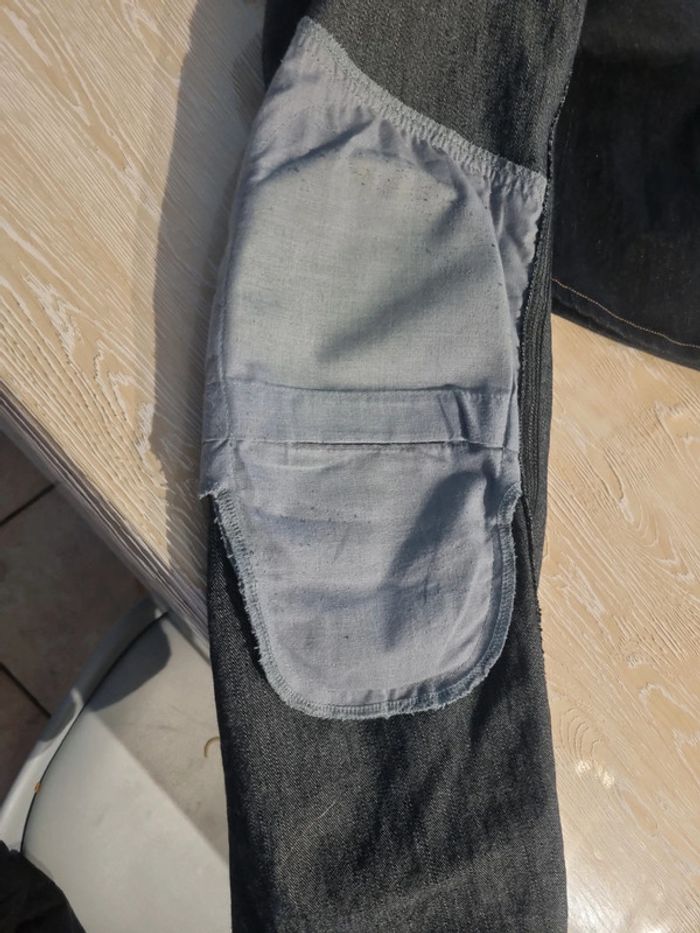 Pantalon moto bmw - photo numéro 10
