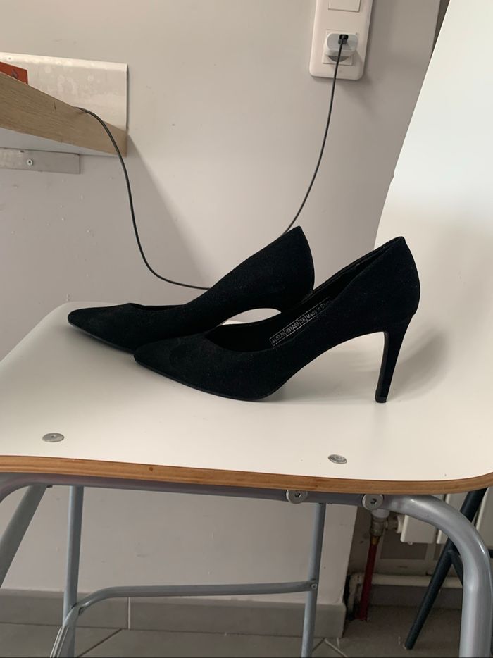 Chaussures - photo numéro 5