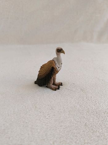 Vautour Schleich
