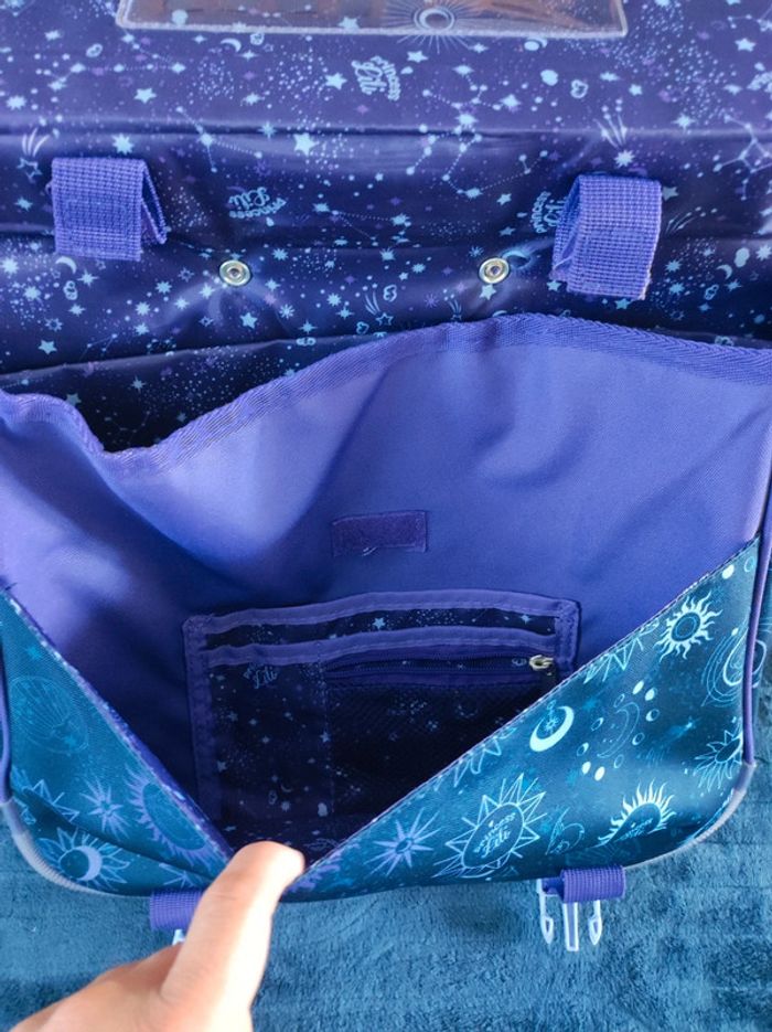 🎒 Cartable de Princesse cherche nouvelle aventure ! 🎒 - photo numéro 3