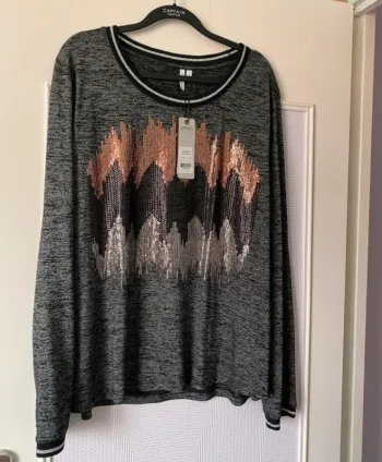 Superbe T-shirt Et compagnie
