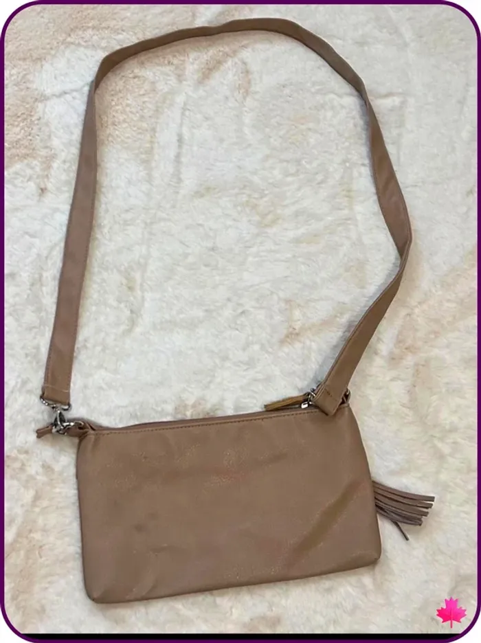 🌷sac à main 🌷 - photo numéro 2