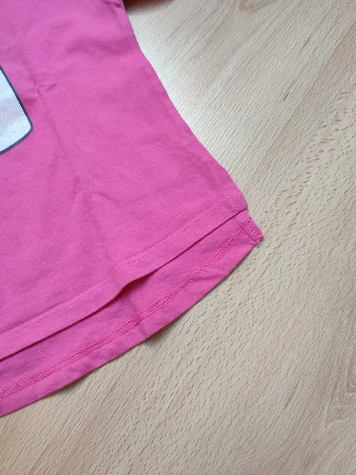 T-shirt - photo numéro 3
