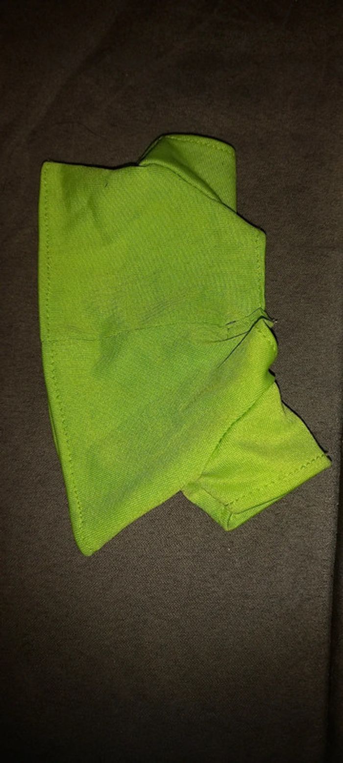 T-shirt peluche diddl - photo numéro 2