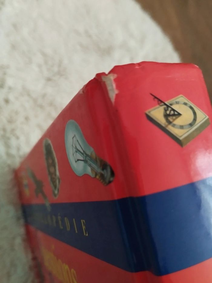 Encyclopédie Question Réponse - photo numéro 5