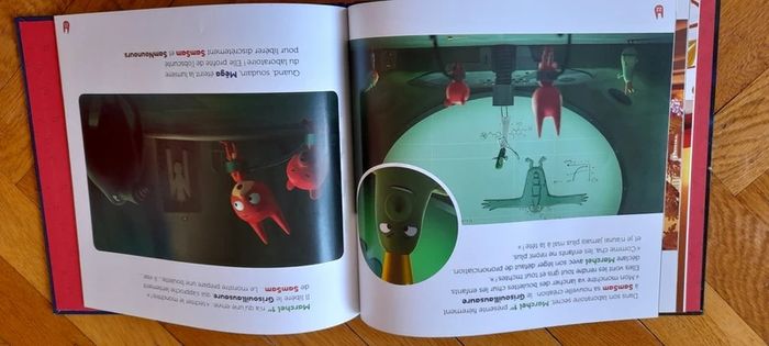 Neuf " Samsam" Le premier pouvoir - photo numéro 3