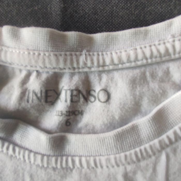 Tee shirt taille 6ans - photo numéro 3