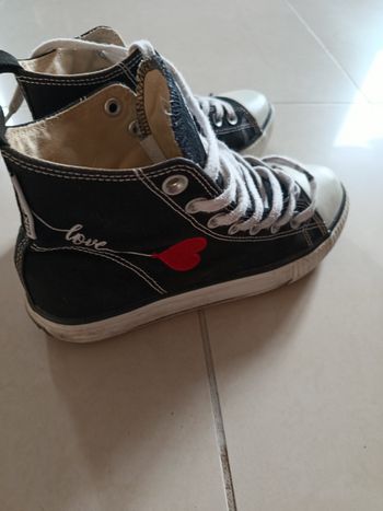 Style converse t36