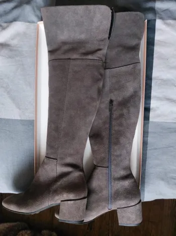 Superbes bottes Morgan neuves - Taille 37