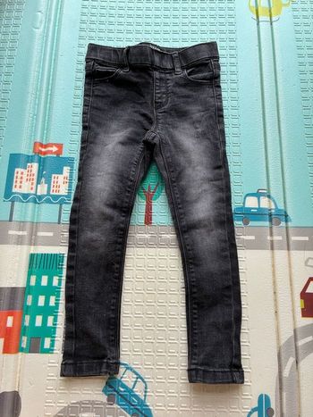 Pantalon fille 