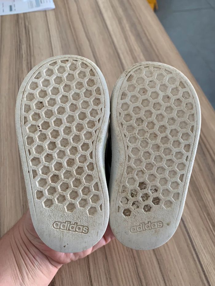 Adidas en 20 - photo numéro 5
