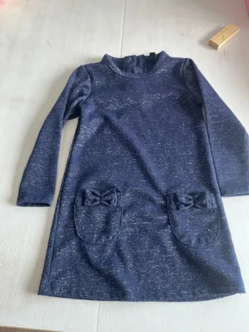 Robe d’hiver