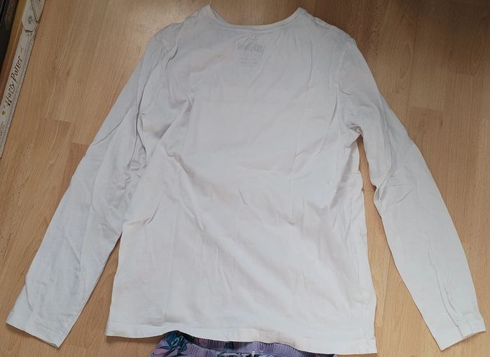 Pyjama stitch - photo numéro 5