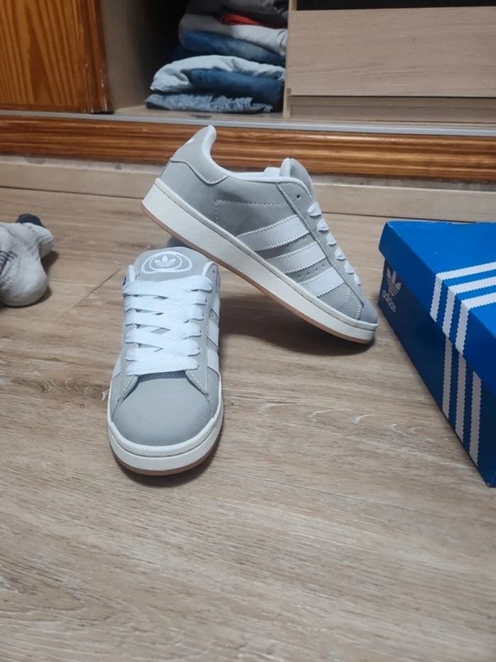 Adidas campus 39 - photo numéro 3