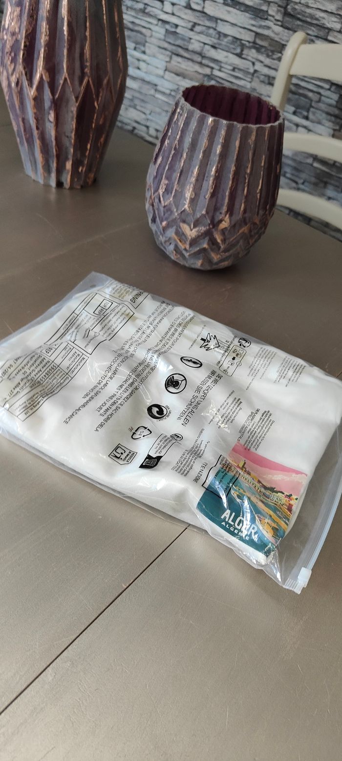 T-shirt Algérie - photo numéro 6