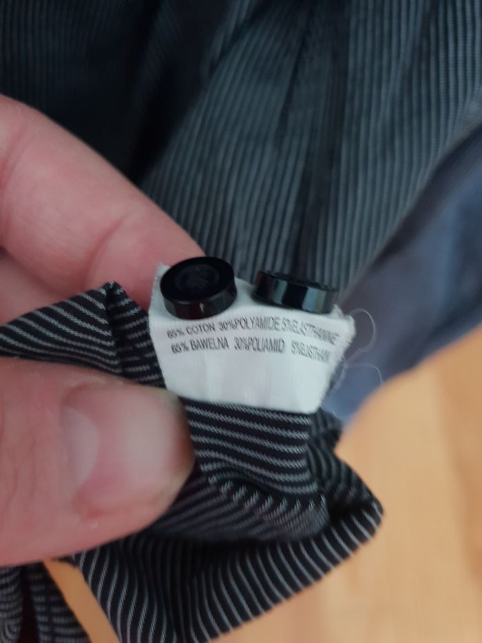 Chemise Brice - photo numéro 3