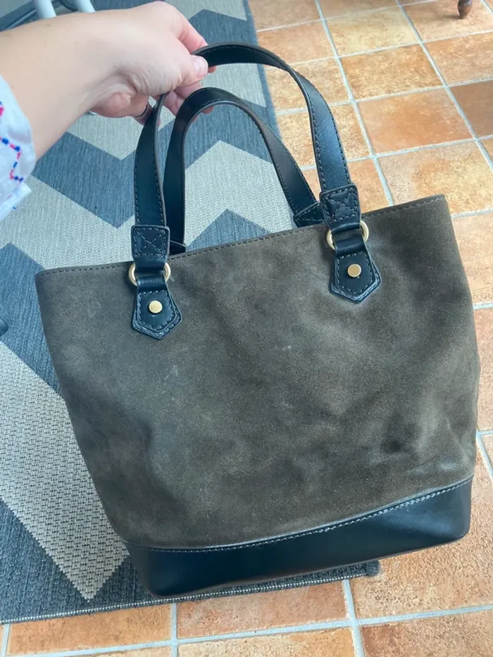 Sac à main Caroll