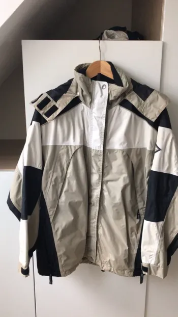 Veste ski mixte taille M