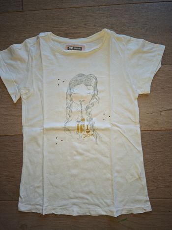 T-shirt Kid's Graffiti 