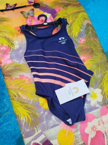 Maillot de bain