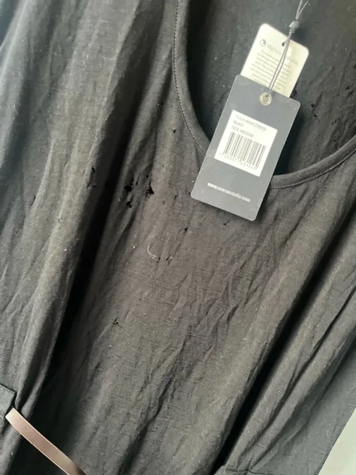Robe été femme Emu Australia neuve avec étiquette taille M - photo numéro 3